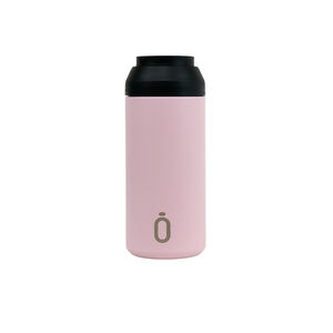 Vaso Termo Rosa Rayo Atleti